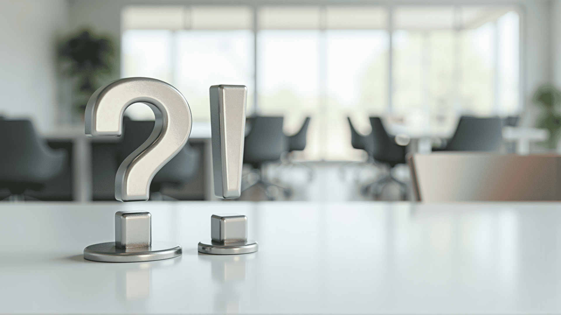 Frequently asked questions